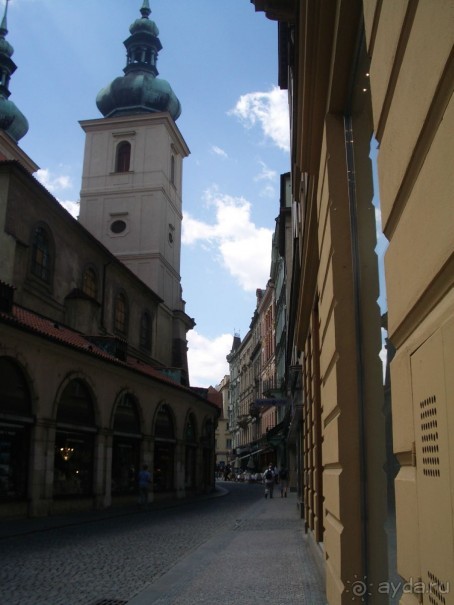 Рига и Юрмала ранней весной.