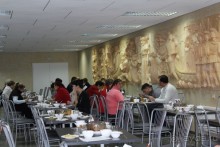 Хорошее лечение в санатории Саки