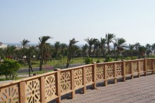 фото Serenity Alpha Beach