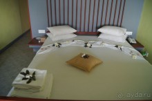 Романтично, пляж самый лучший на этом побережье