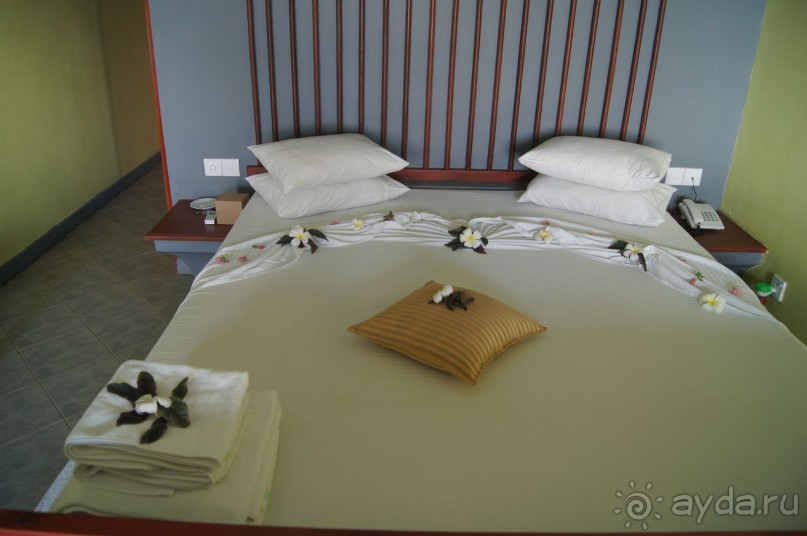 Романтично, пляж самый лучший на этом побережье