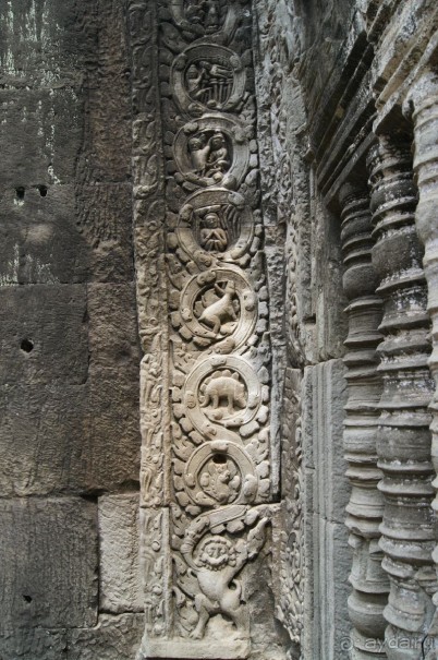 Для любителей экзотики-самое то. Острые ощущения от культуры и архитектурные шедевры обеспечены.