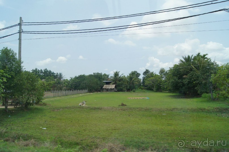 Для любителей экзотики-самое то. Острые ощущения от культуры и архитектурные шедевры обеспечены.