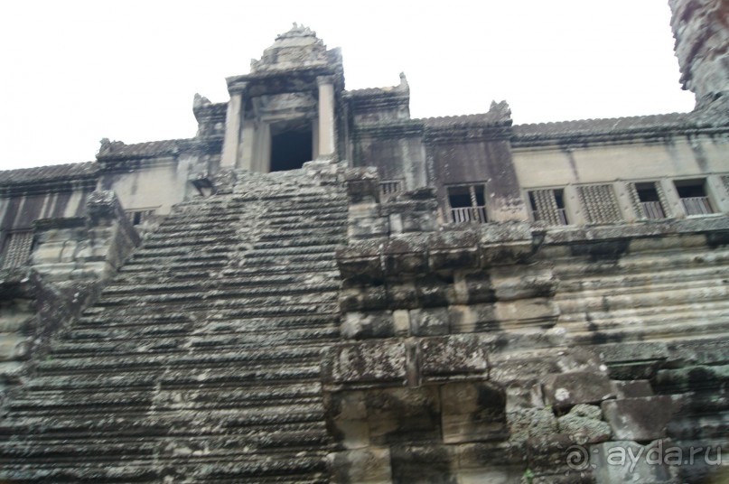 Для любителей экзотики-самое то. Острые ощущения от культуры и архитектурные шедевры обеспечены.