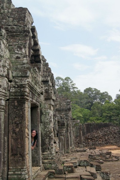 Для любителей экзотики-самое то. Острые ощущения от культуры и архитектурные шедевры обеспечены.