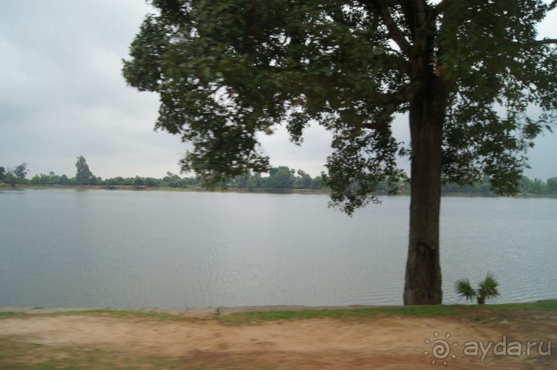 Для любителей экзотики-самое то. Острые ощущения от культуры и архитектурные шедевры обеспечены.