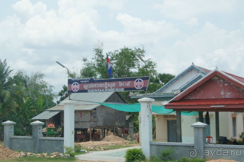 Для любителей экзотики-самое то. Острые ощущения от культуры и архитектурные шедевры обеспечены.