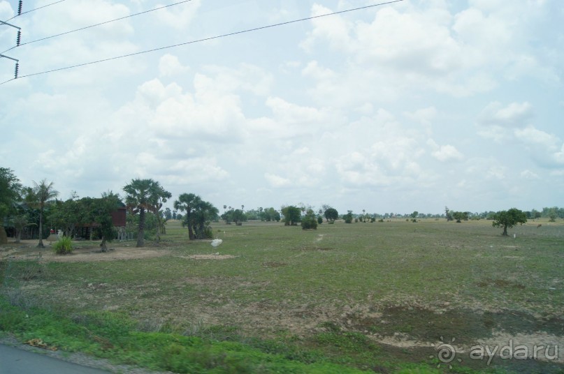 Для любителей экзотики-самое то. Острые ощущения от культуры и архитектурные шедевры обеспечены.