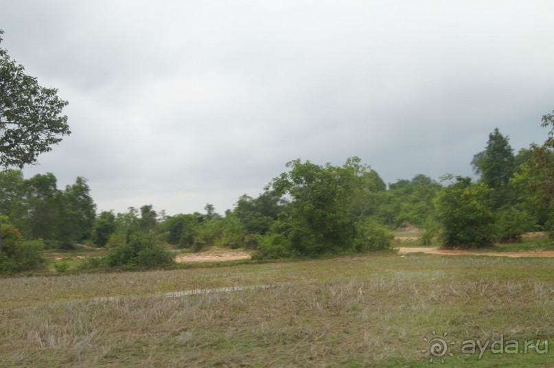 Для любителей экзотики-самое то. Острые ощущения от культуры и архитектурные шедевры обеспечены.