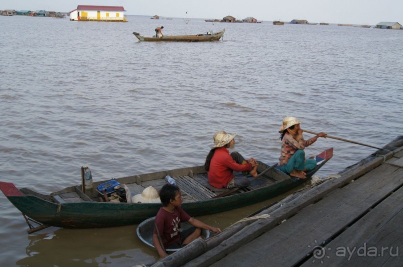 Для любителей экзотики-самое то. Острые ощущения от культуры и архитектурные шедевры обеспечены.
