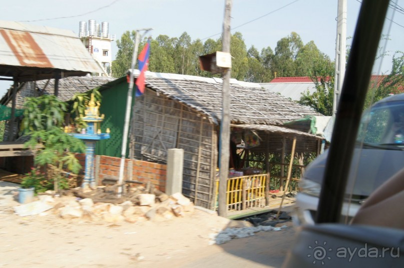 Для любителей экзотики-самое то. Острые ощущения от культуры и архитектурные шедевры обеспечены.