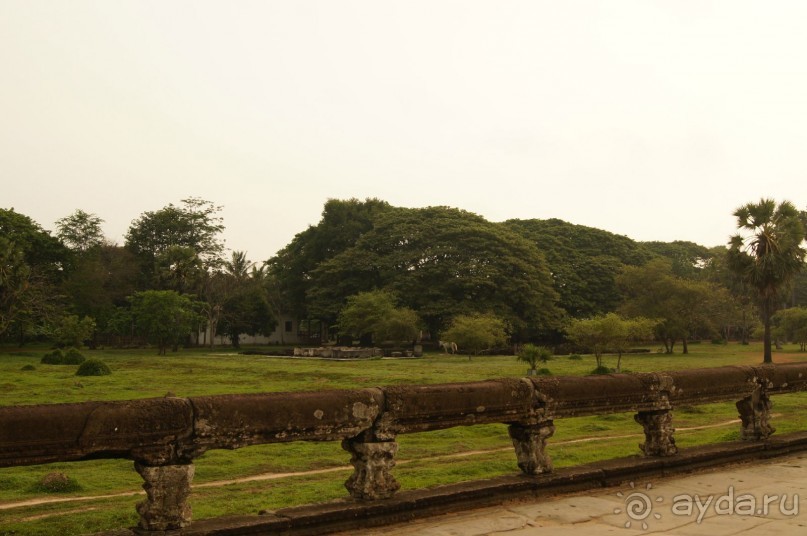 Для любителей экзотики-самое то. Острые ощущения от культуры и архитектурные шедевры обеспечены.