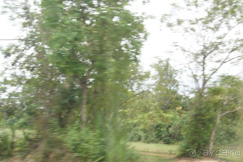 Для любителей экзотики-самое то. Острые ощущения от культуры и архитектурные шедевры обеспечены.