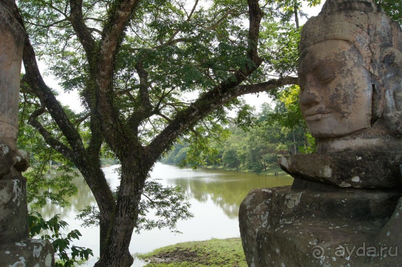 Для любителей экзотики-самое то. Острые ощущения от культуры и архитектурные шедевры обеспечены.