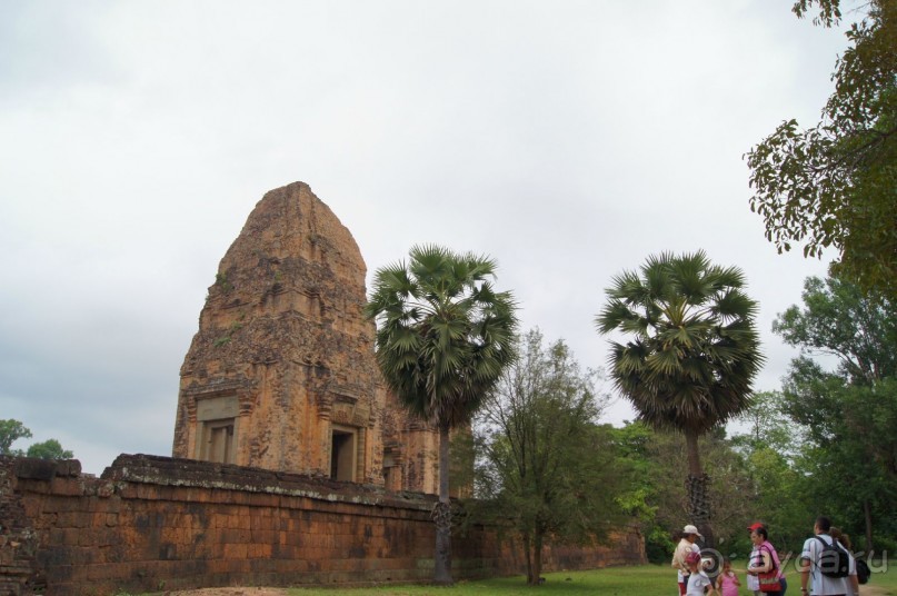 Для любителей экзотики-самое то. Острые ощущения от культуры и архитектурные шедевры обеспечены.