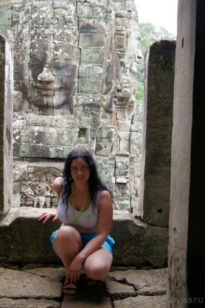 Для любителей экзотики-самое то. Острые ощущения от культуры и архитектурные шедевры обеспечены.