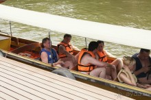 Экскурсия новая Квай-SPA. (Тайланд, Канчанабури)