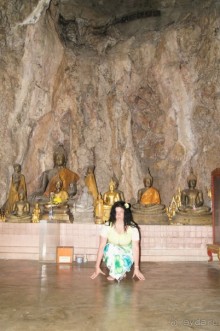 Экскурсия новая Квай-SPA. (Тайланд, Канчанабури)