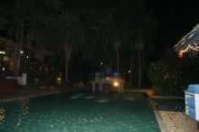 Экскурсия новая Квай-SPA. (Тайланд, Канчанабури)