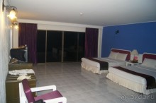 Экскурсия новая Квай-SPA. (Тайланд, Канчанабури)