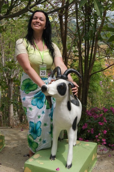 Экскурсия новая Квай-SPA. (Тайланд, Канчанабури)