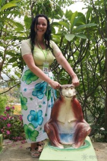 Экскурсия новая Квай-SPA. (Тайланд, Канчанабури)