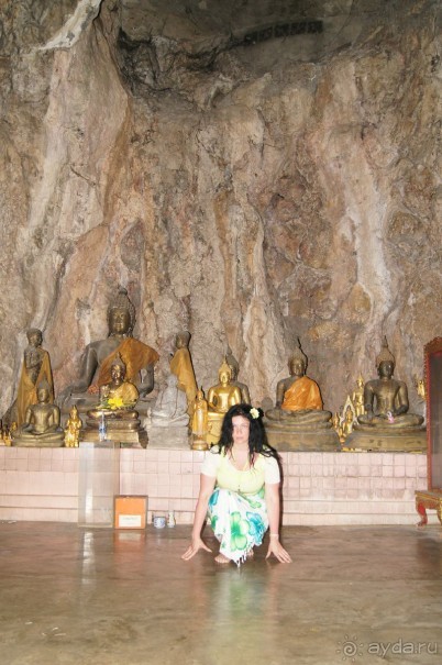 Экскурсия новая Квай-SPA. (Тайланд, Канчанабури)