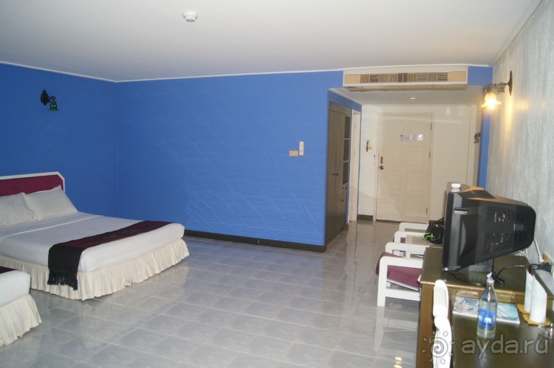 Экскурсия новая Квай-SPA. (Тайланд, Канчанабури)