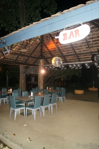 Экскурсия новая Квай-SPA. (Тайланд, Канчанабури)