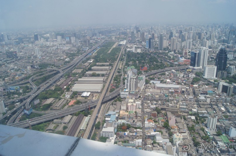 Экскурсия в Королевский Дворец +океанариум. Бангкок