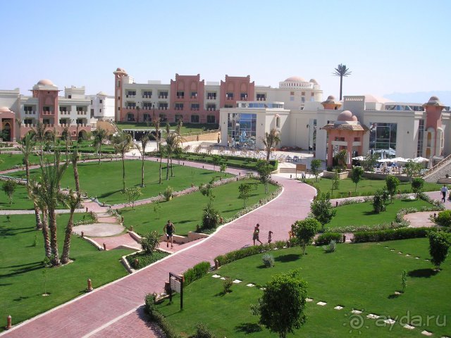 фото Serenity Alpha Beach