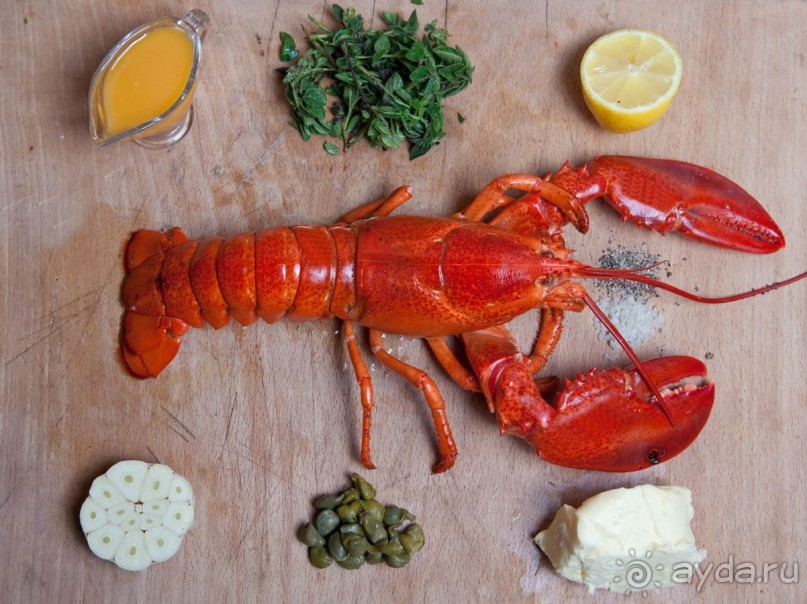 Мясной ресторан-бар с оригинальными блюдами в различном стиле