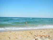 Уютный, тихий отель Чайка