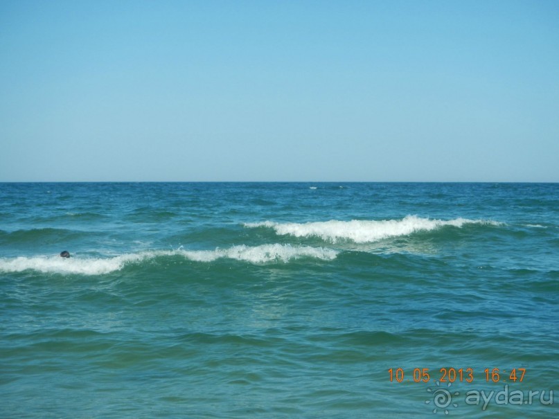 Уютный, тихий отель Чайка