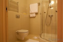 фото Triumph Hotel