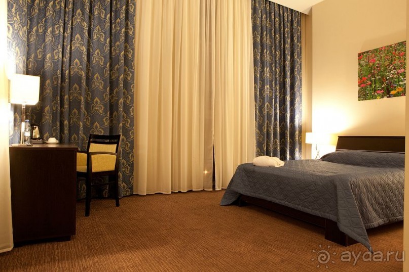 фото Triumph Hotel