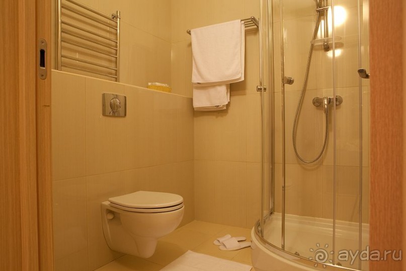 фото GHT Hotel Neptuno