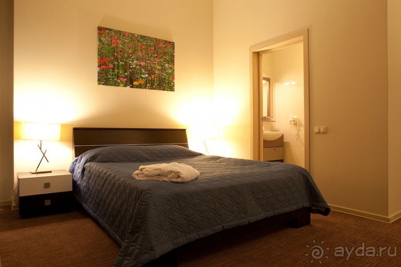 фото GHT Hotel Neptuno