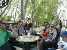 Путешествие из Герцег-Нови в Мостар.