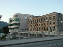 Путешествие из Герцег-Нови в Мостар.