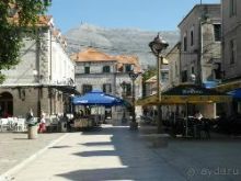 Путешествие из Герцег-Нови в Мостар.