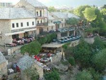 Путешествие из Герцег-Нови в Мостар.