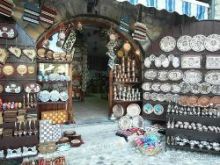 Путешествие из Герцег-Нови в Мостар.