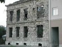 Путешествие из Герцег-Нови в Мостар.