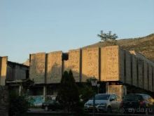 Путешествие из Герцег-Нови в Мостар.