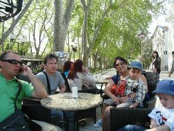 Путешествие из Герцег-Нови в Мостар.