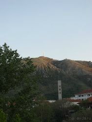 Путешествие из Герцег-Нови в Мостар.