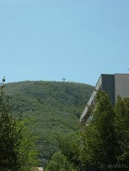 Путешествие из Герцег-Нови в Мостар.