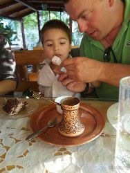 Путешествие из Герцег-Нови в Мостар.