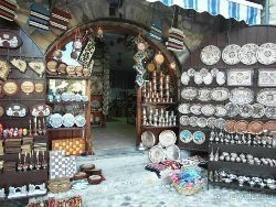 Путешествие из Герцег-Нови в Мостар.